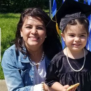 Meet your Posher, Martha